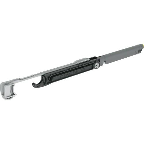 AMORTISSEUR PORTE COULISSANTE - 60-80 KG - SAF®-EVOLUTION ET SLIM MANTION
