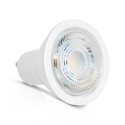 Ampoule led gu10 spot 5w 2700k - MIIDEX lighting - 78401 - 782955_0