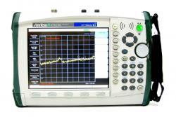 Analyseur de spectre anritsu mt8220a/35/44/45_0