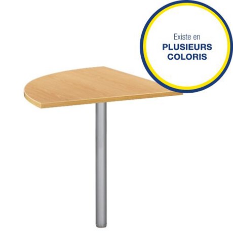 ANGLE DE LIAISON 90° TRIADE (COLORIS AU CHOIX)