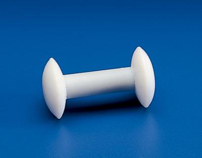 Barreau mag KARTELL PTFE Rochet Diam.20mm long. - Ref.: LDP009_0