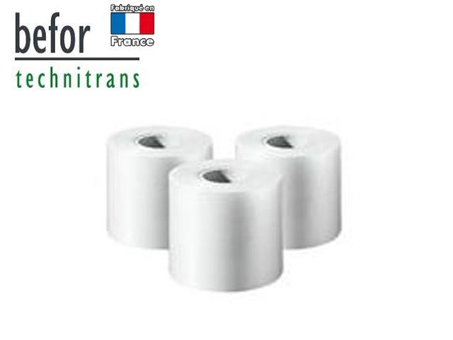 BOBINES FILM POUR SCELLEUSE DE BARQUETTES