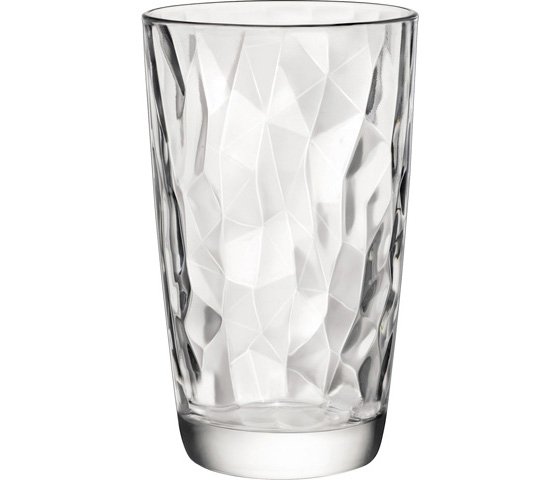 BORMIOLI ROCCO DIAMOND TRANSPARENTE COOLER 47 CL
