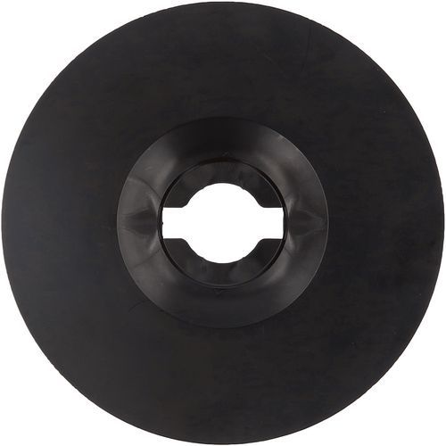 BOSCH 1 PLATEAUX DE PONÇAGE X-LOCK POUR DISQUES ABRASIFS SUR FIBRES