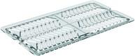 BOURGEAT - EGOUTTOIR CRISTAL 1/2 S/BISPHENOL - 759112