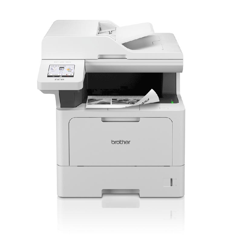 Brother DCP-L5510DW imprimante multifonction Laser A4 1200 x 1200 DPI 48 ppm Wifi_0