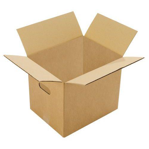 CAISSE DE DÉMÉNAGEMENT 480X320X360MM