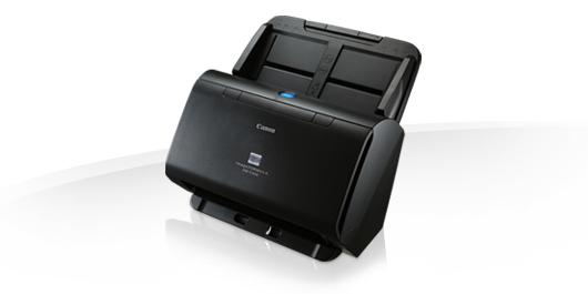Canon imageFORMULA DR-C240 Alimentation papier de scanner 600 x 600 DPI A4 Noir_0