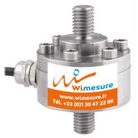 Capteur de force Ø51 mm - Traction et compression - Plage 0...1 à 0...20 kN - Référence : FFL51_0