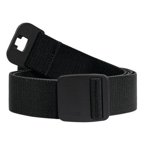 CEINTURE STRETCH 2D NON MÉTALLIQUE NOIR TAILLE L/XL - BLAKLADER