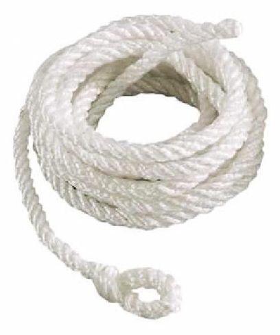 Chablot polypropylène - corde de levage 11 mm - longueur 4 m_0