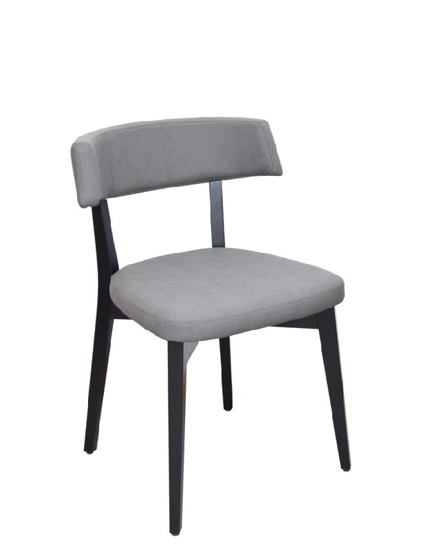 Chaise Sofia - assise et dos rembourrés_0