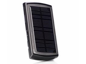 CHARGEUR SOLAIRE UNIVERSEL, 5.5 VOLTS