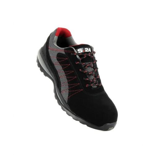 BASKET DE SÉCURITÉ - BASSE - MIXTE - S1P - ZEPHIR - TAILLE 39 S24