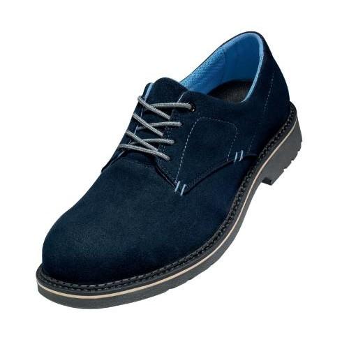CHAUSSURES DE SÉCURITÉ - BASSES - S3 - UVEX 1 BUSINESS - T46 UVEX