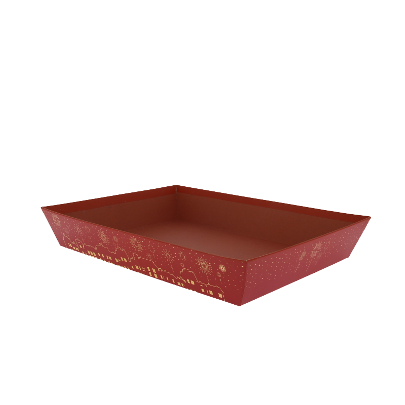 Corbeille carton rectangle Nova 36x27 -_0