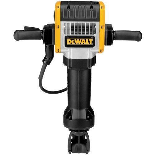 DÉMOLISSEUR DEWALT 30KG 2100W - D25980
