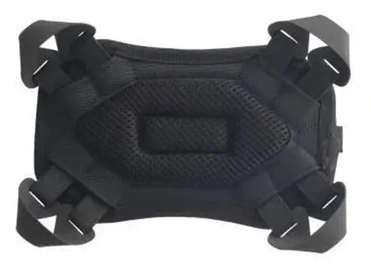 DLH DY-HC4032 support Support passif Tablette / UMPC Noir_0