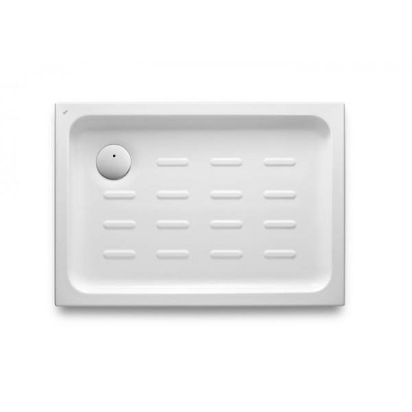 EASY REVEVEUR ACRYL 900X750 EPAIS.30MM BLANC - ROCA A276087000