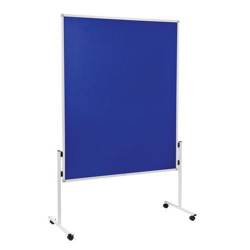 ECONOMY TABLEAU D'ANIMATION BLEU - LEGAMASTER
