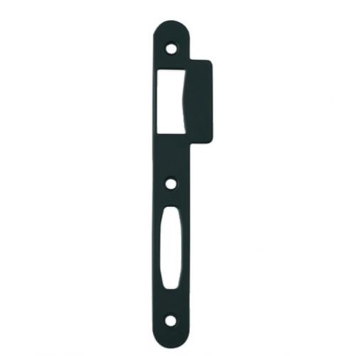 GÂCHE PLATE -POUR SERRURE À LARDER PIXELLE PX1000 4000 6000 -10 UNITÉS JPM