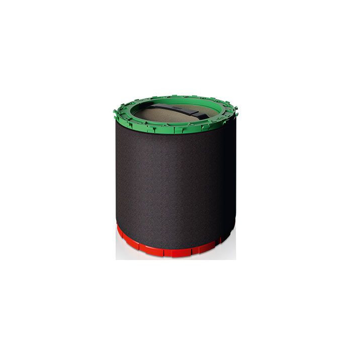 Hydropower pack resine pour eau pure pour filtre hydropower ultra s (diubs)_0