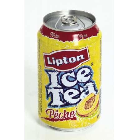 ICE TEA 33CL