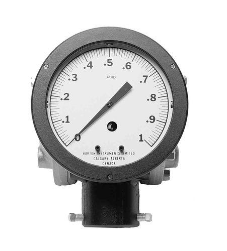 Indicateur de pression différentiel BARTON 200A - Capteur DPU de technologie BARTON_0