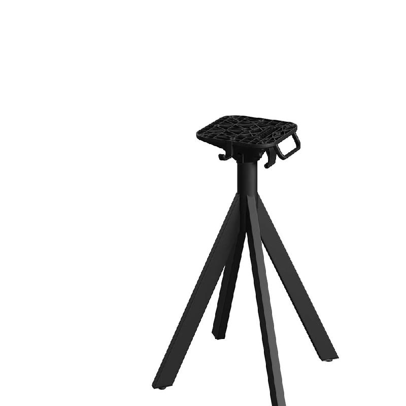 Infinity - Piètement pour table de bistrot Noir_0