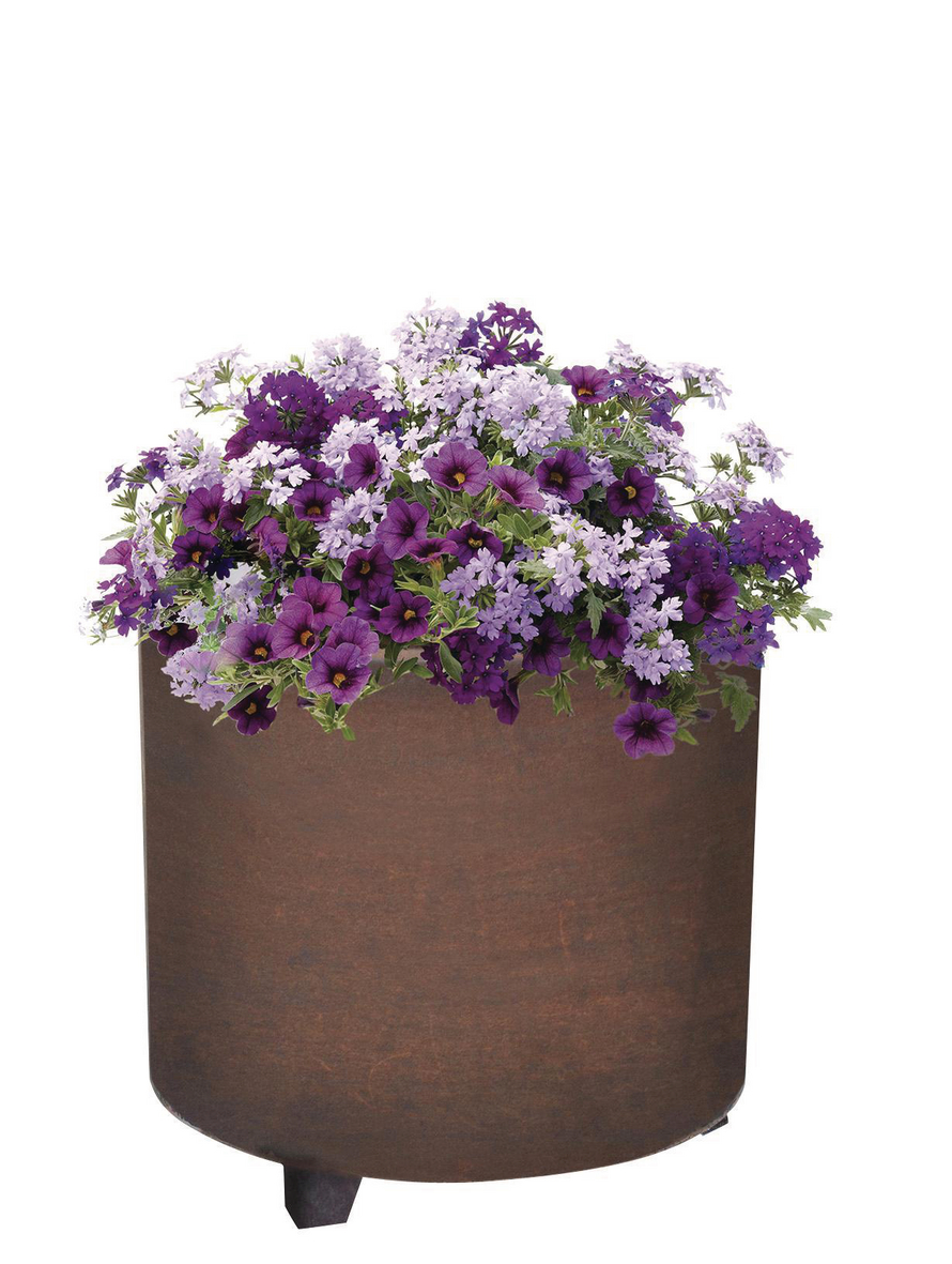 JARDINIÈRE OLÉA