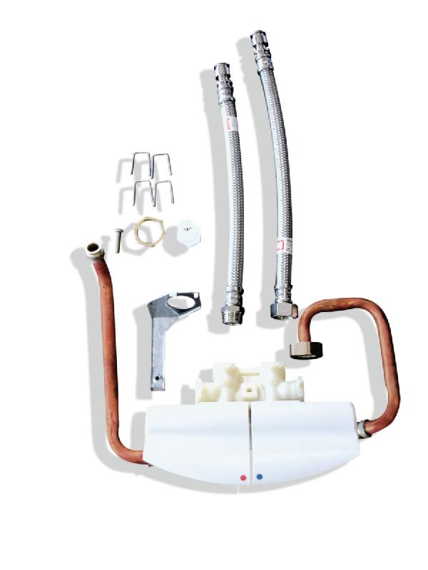 Kit mélangeur pour chauffe-bains Ondea LC13/LC14 - 7709003526 - Chauffe-eau gaz_0