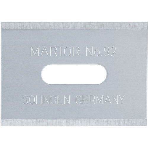 LAME POUR COUTEAU DE SÉCURITÉ SECUMAX 320 - MARTOR