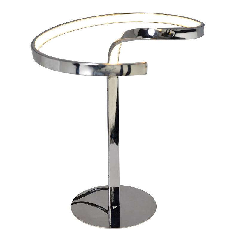 NÄVE LAMPE À POSER LED LOOP LINE