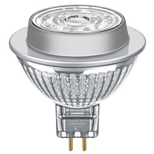 AMPOULE LED - 7,8W - SPOT GU5,3/MR16 - PARATHOM - 4000K OSRAM