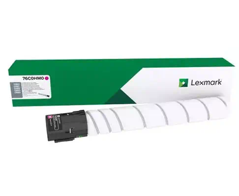 LEXMARK cs923 cx921 cx922 cx923 cx924 magenta high_0