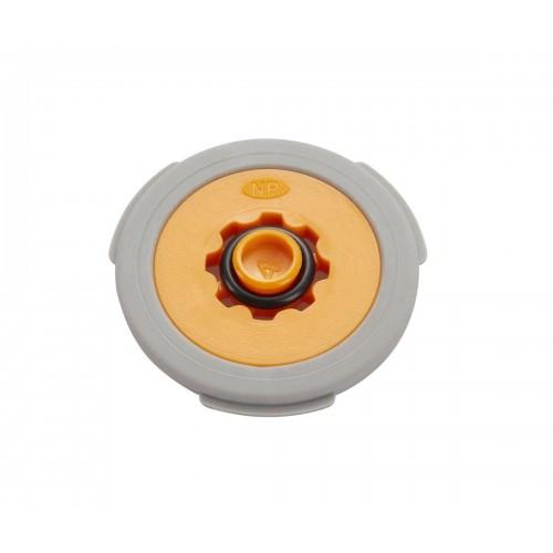 LIMITEUR DE DÉBIT PCW-01 ORANGE - DIAMÈTRE 18,7 MM - DÉBIT 9 L/MIN NEOPERL