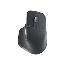 LOGITECH MX MASTER 3 FOR BUSINESS - SOURIS - BLUETOOTH, 2.4 GHZ - GRAPHITE