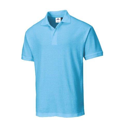 LOT DE 3 - PORTWEST B210 POLO NAPLES - TAILLE M