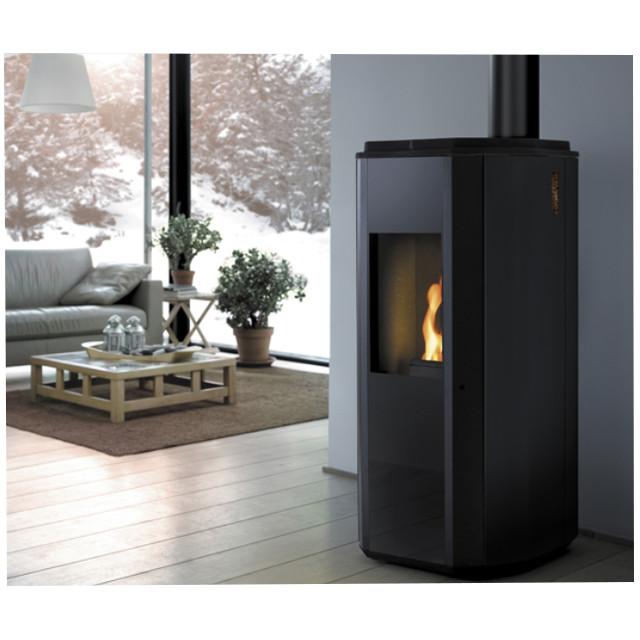 MAEL 7KW NOIR E-CONTROL - ETANCHE_0