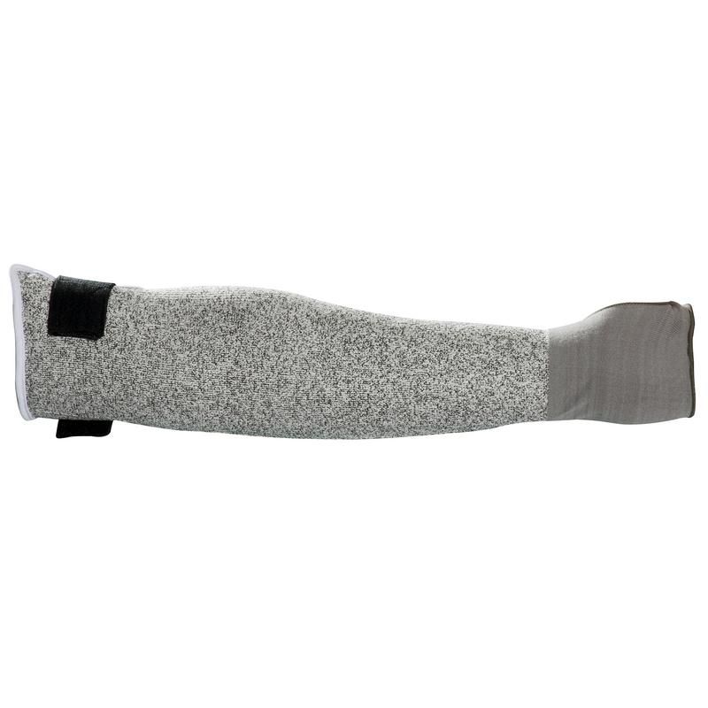 MANCH. KRYTECH ARM 532 TU 450MM PASSE POUCE POLYAMIDE/ SCRATCH