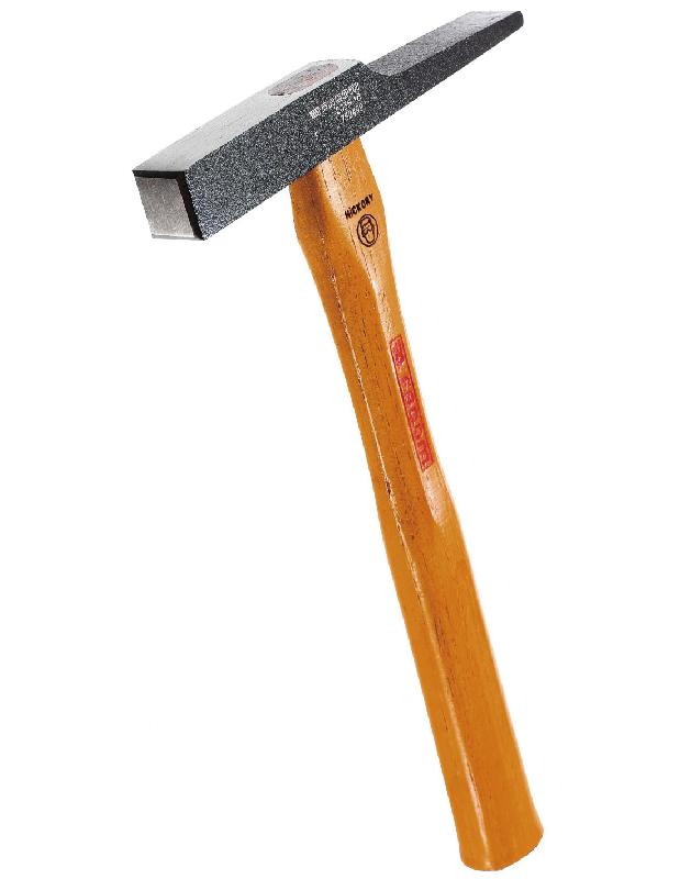 MARTEAU D'ÉLECTRICIEN À MANCHE HICKORY 18MM - FACOM - 203H.18