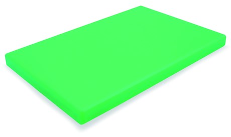 MATFER - PLANCHE À DÉCOUPER PEHD 500 POLYÉTHYLÈNE GN 1/1 BLEU - 270220