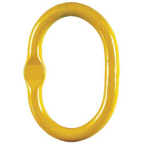MAILLE DE TÊTE SIMPLE - CMU 12 TONNES - GODET