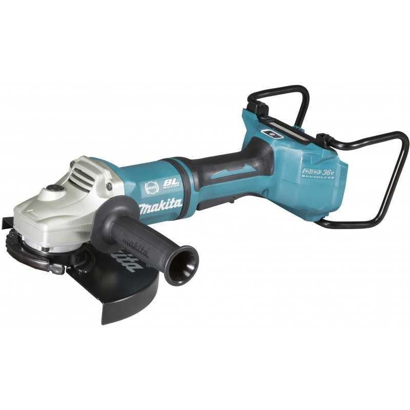 Meuleuse Ø 230 mm 36 V : 2 x 18 V Li-Ion (Produit seul) Makita | DGA901ZKU2_0