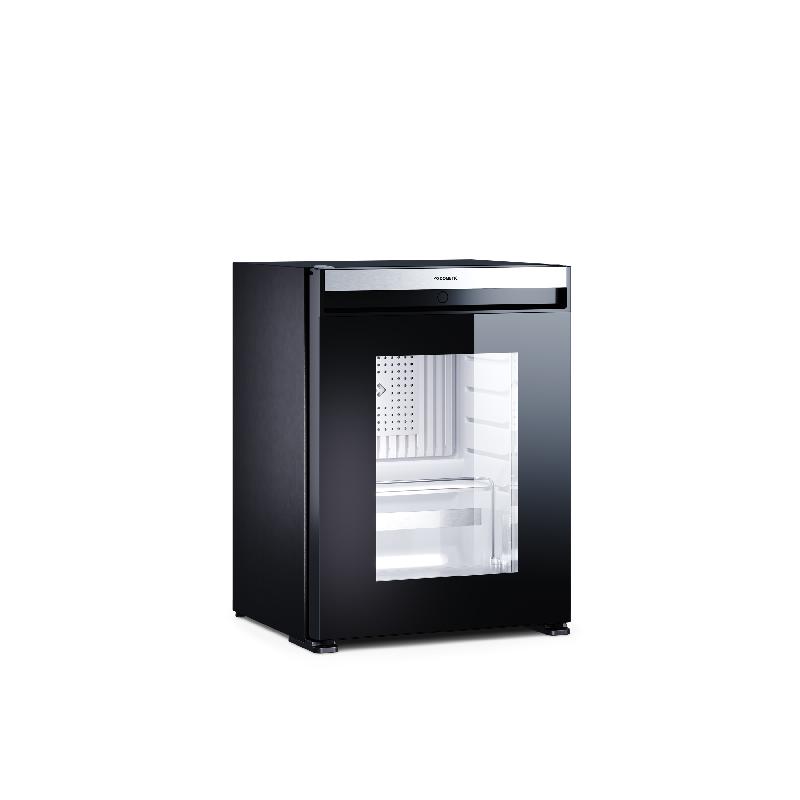 MINIBAR DOMETIC HIPRO EVOLUTION A30G AVEC CHARNIÈRE À DROITE