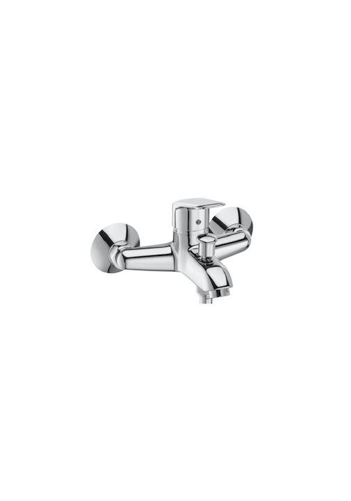 MITIGEUR BAIN DOUCHE MURAL ADELE - ROCA - A5A0A87C00