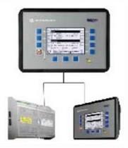 Modules de contrôle « tout en un » avec fonctions couplage - RP-3000 - écran déporté pour easYgen-3100/3400/3200/3500_0