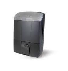 Moteur coulissant 1000KG - 24V - Jusqu'à 30m/min - Chargeur + Batterie - Récepteur intégré S504_0
