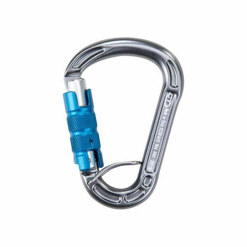 MOUSQUETON CLIMBING TECHNOLOGY MODÈLE CONCEPT TGL