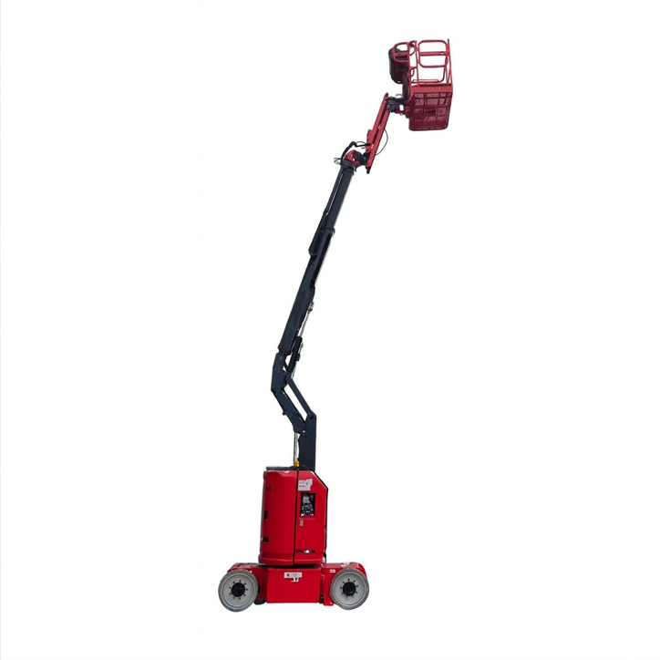 Nacelle articulée 8m nar8a MNG SORARE_0